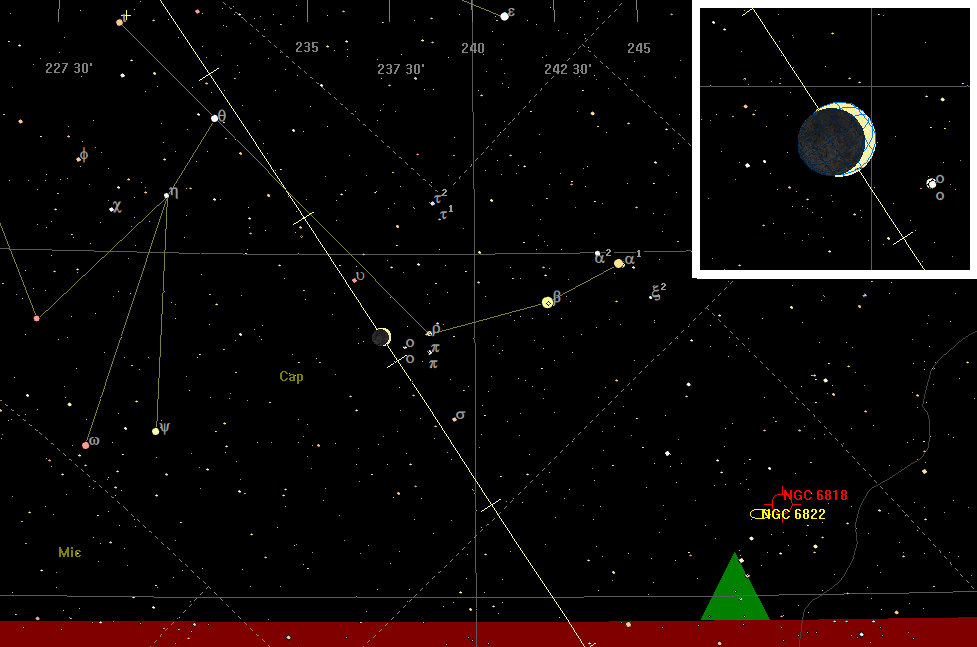 Eclipse 26JAN28 - 16h53m