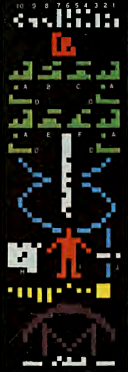 "Arecibo message"