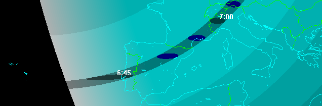 Eclipse 12 de Abril de 655