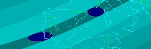 Eclipse de 19 de Julho de 939