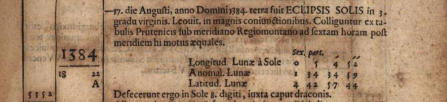 Chronologia catholica, fol 465