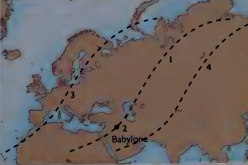 Eclipses - rotao da Terra