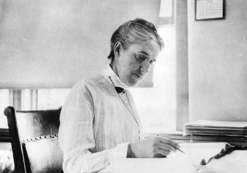 Henrietta Swan Leavitt