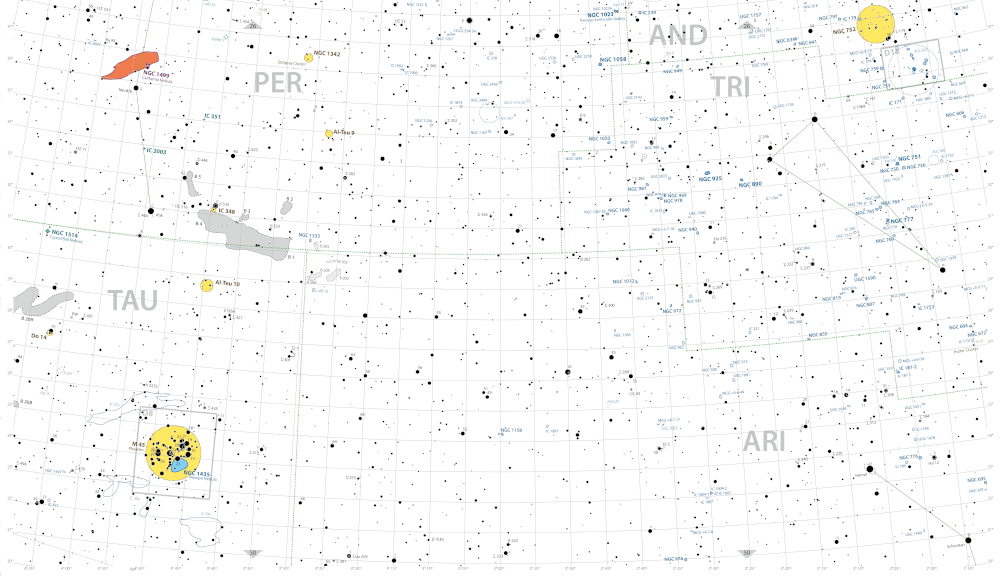 Interstellarum Deep Sky Atlas