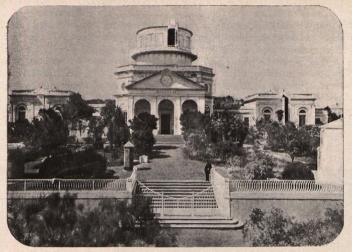 Observatrio da Tapada da Ajuda