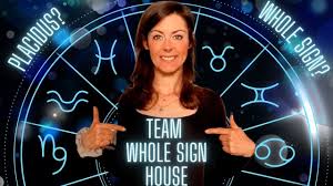 Team Whole Sign Houses