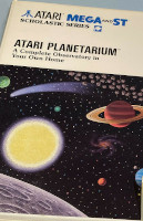 Atari Planetarium