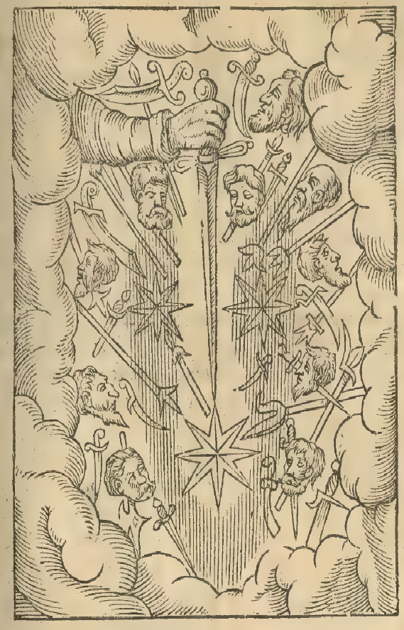 Ambroise Par� - "Cometa"