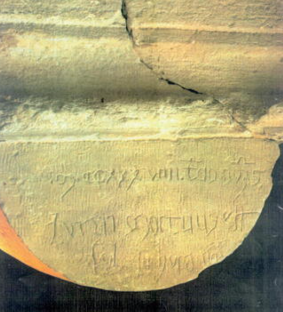 Marola grafito