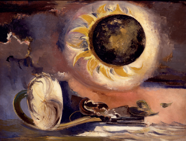 Paul Nash