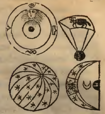 Signos defini��o (Sacrobosco)