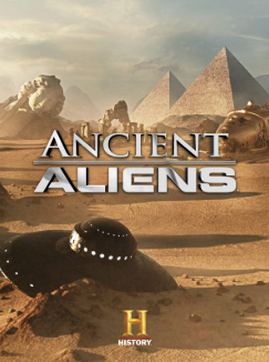 Ancient Aliens 2009