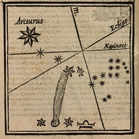 Rossi, Discorso,,, Cometa de 1618
