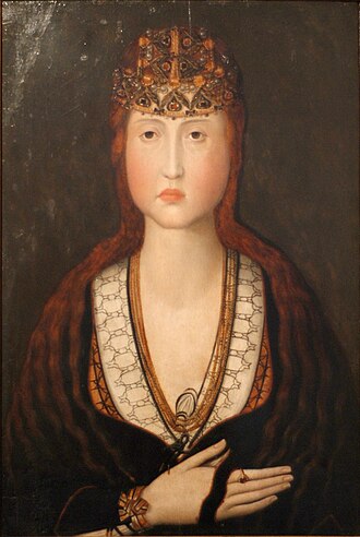 Joana de Avis